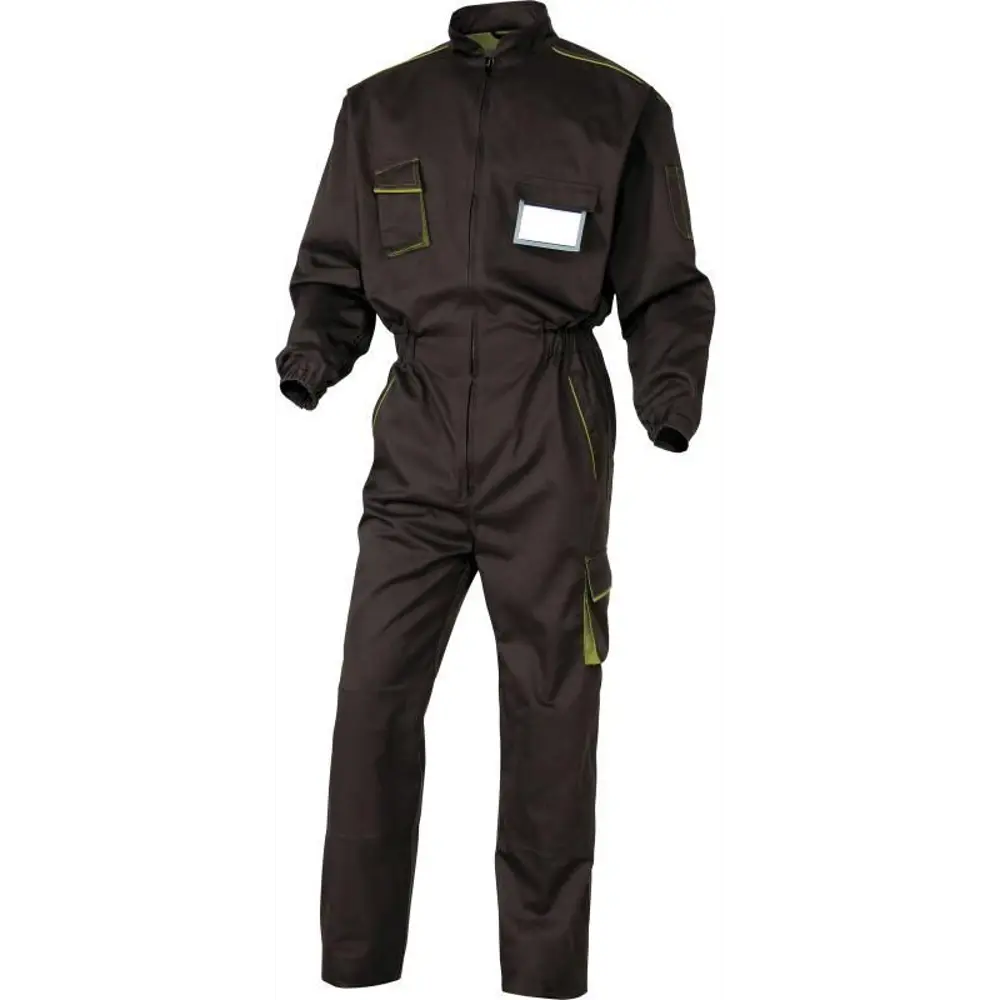 Комбинезон Delta Plus Panostyle M6COM размер XXL цвет коричневый STLM-2110433