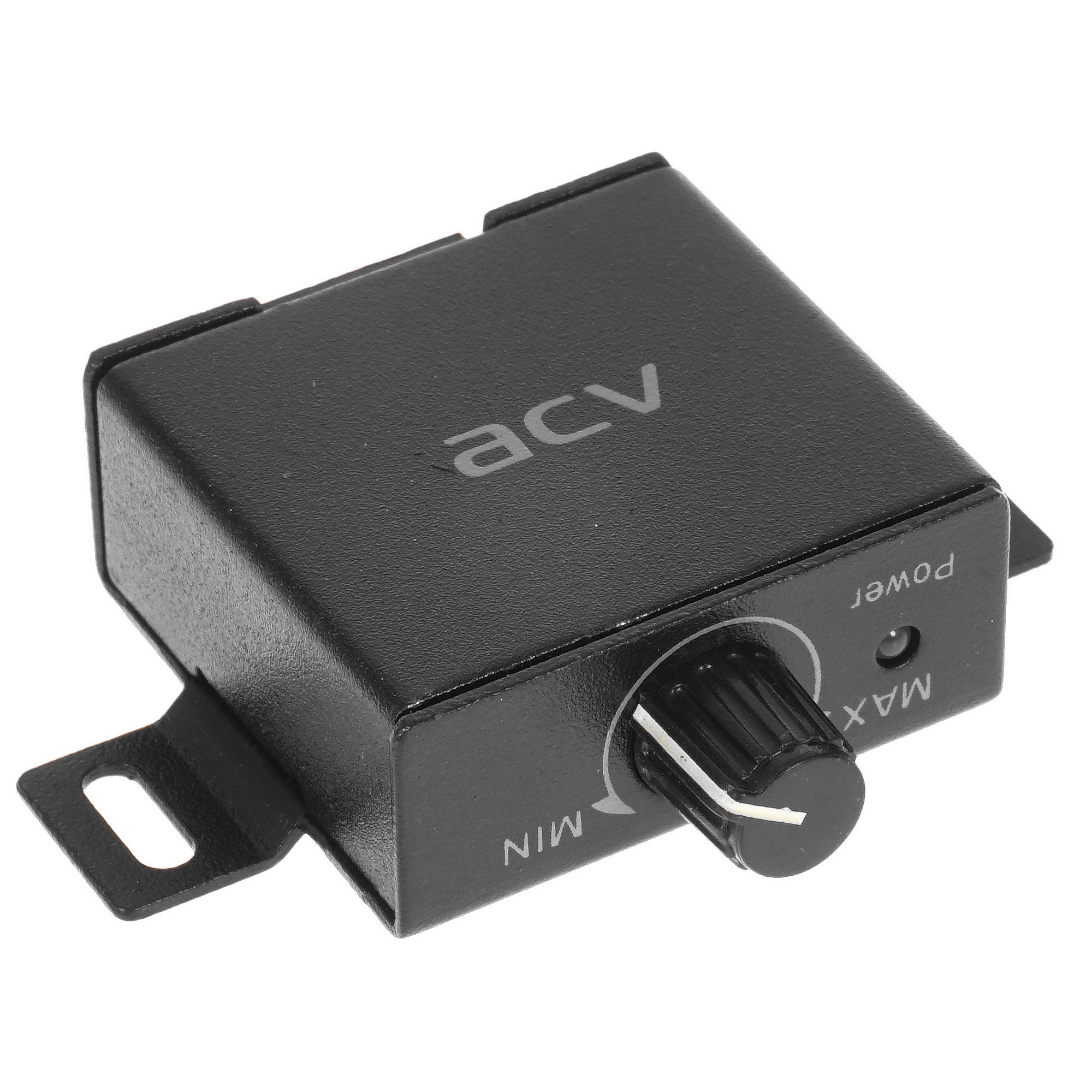 5340023 Усилитель ACV LX-4.130 STDN-0090676 - Вид №5