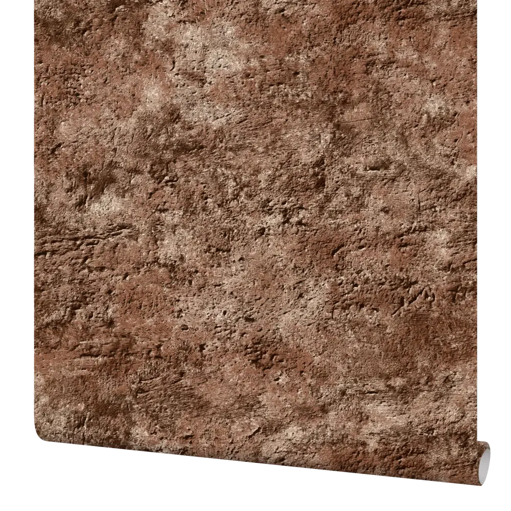 Обои виниловые Elysium Лофт 0.53 м коричневые 56904 STLM-2167862