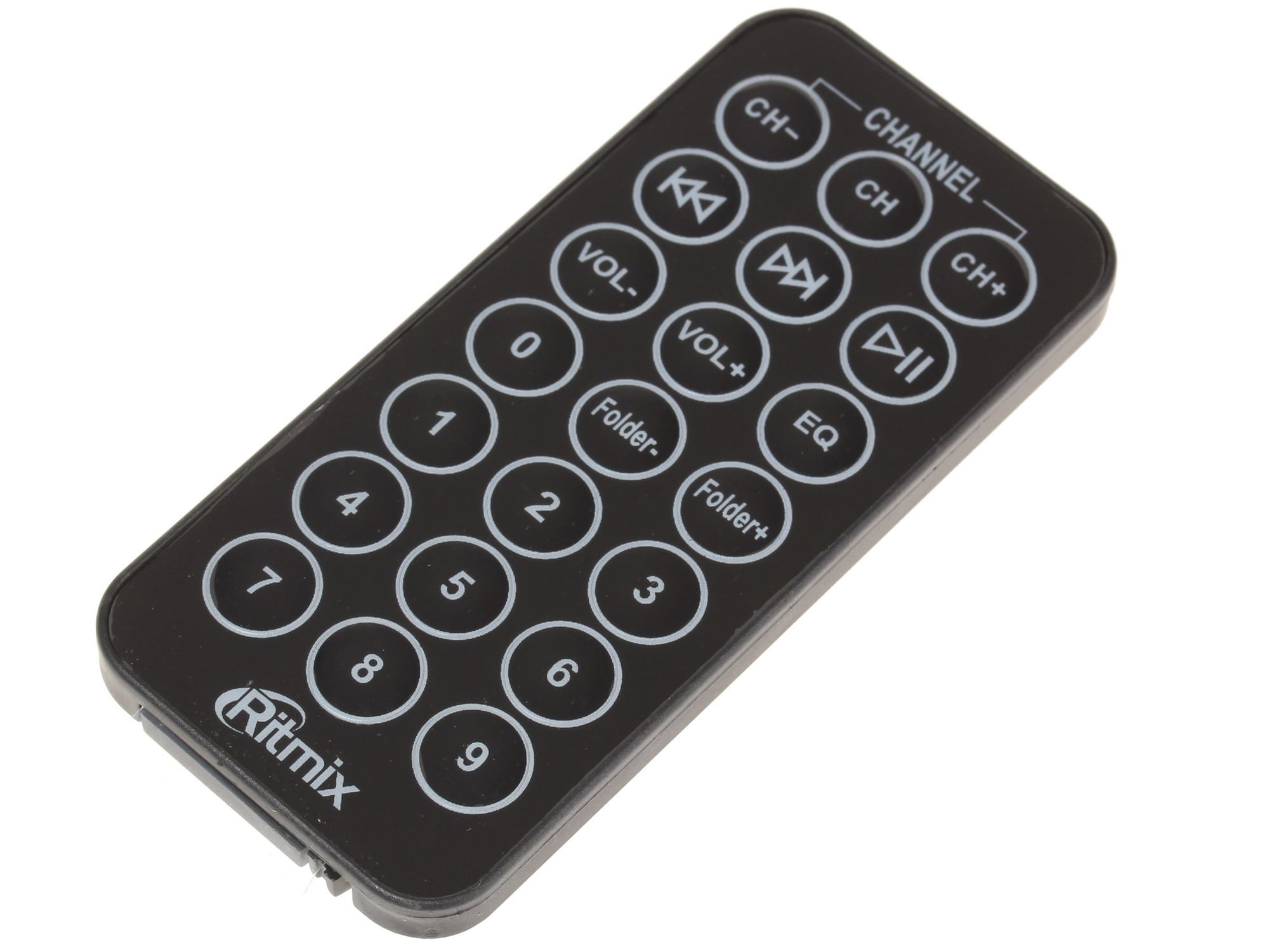 6687192 FM-трансмиттер Ritmix FMT-A720 STDN-0086424 - Вид №5