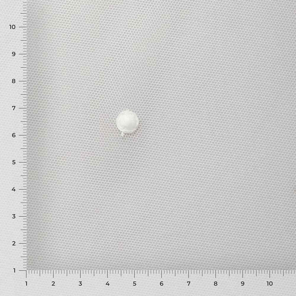 ЛТ тюль 1 п/м вышивка prem elena молочный 300 см TEX REPUBLIC STLM-2115612 - Вид №1