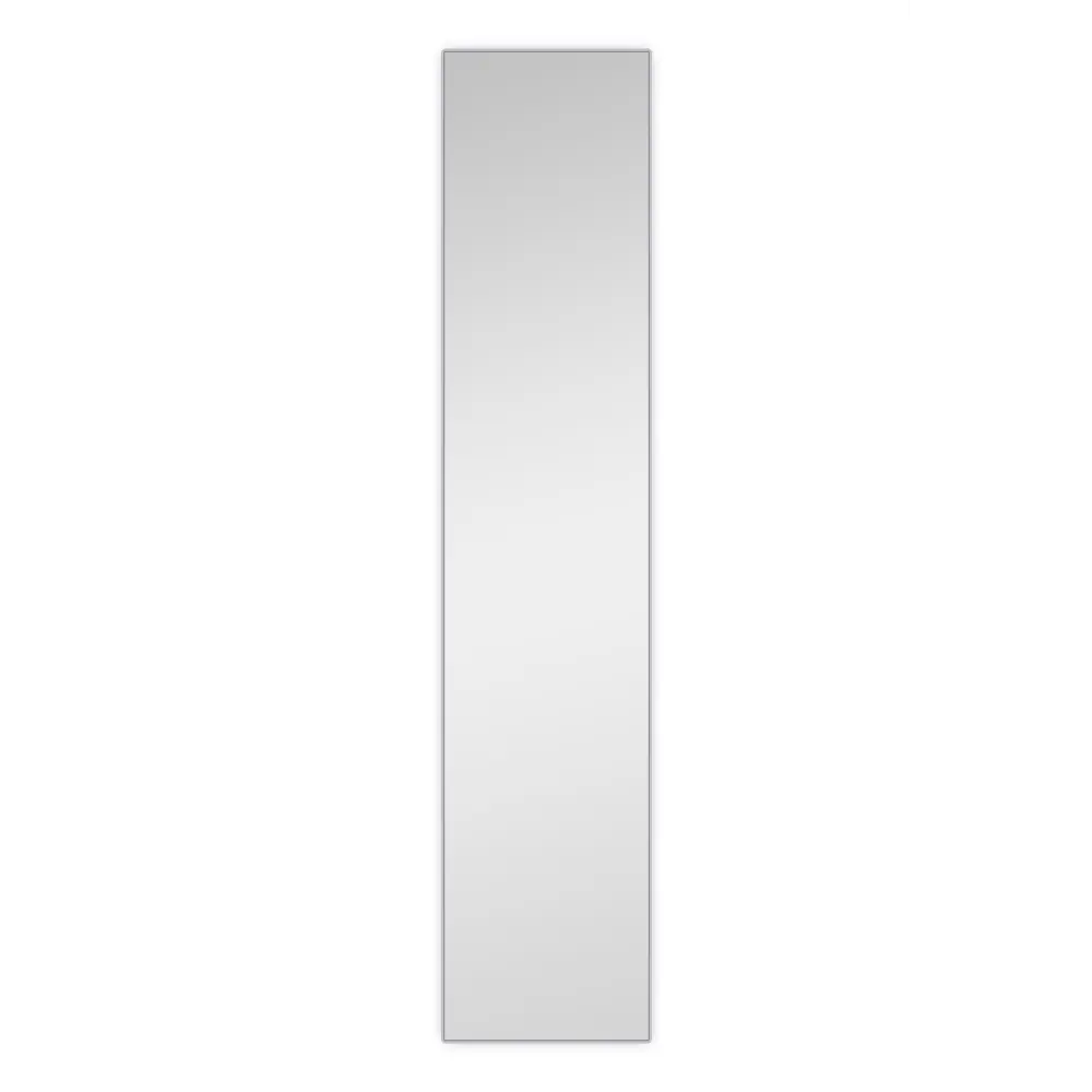 Santreyd: Дверь-зеркало Лион для модульного шкафа 40 см 89359012 STLM-1530595