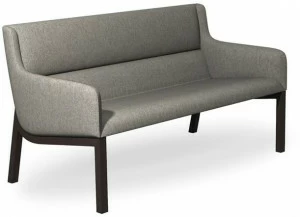 ROSSIN Диван из ткани Aris