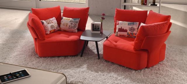 039334 Столики Fama Nexus Santreyd - Вид №5