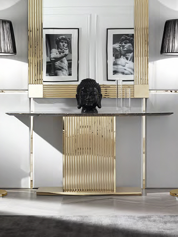 Консоль  DV HOME COLLECTION WINDSOR CONSOLLE 