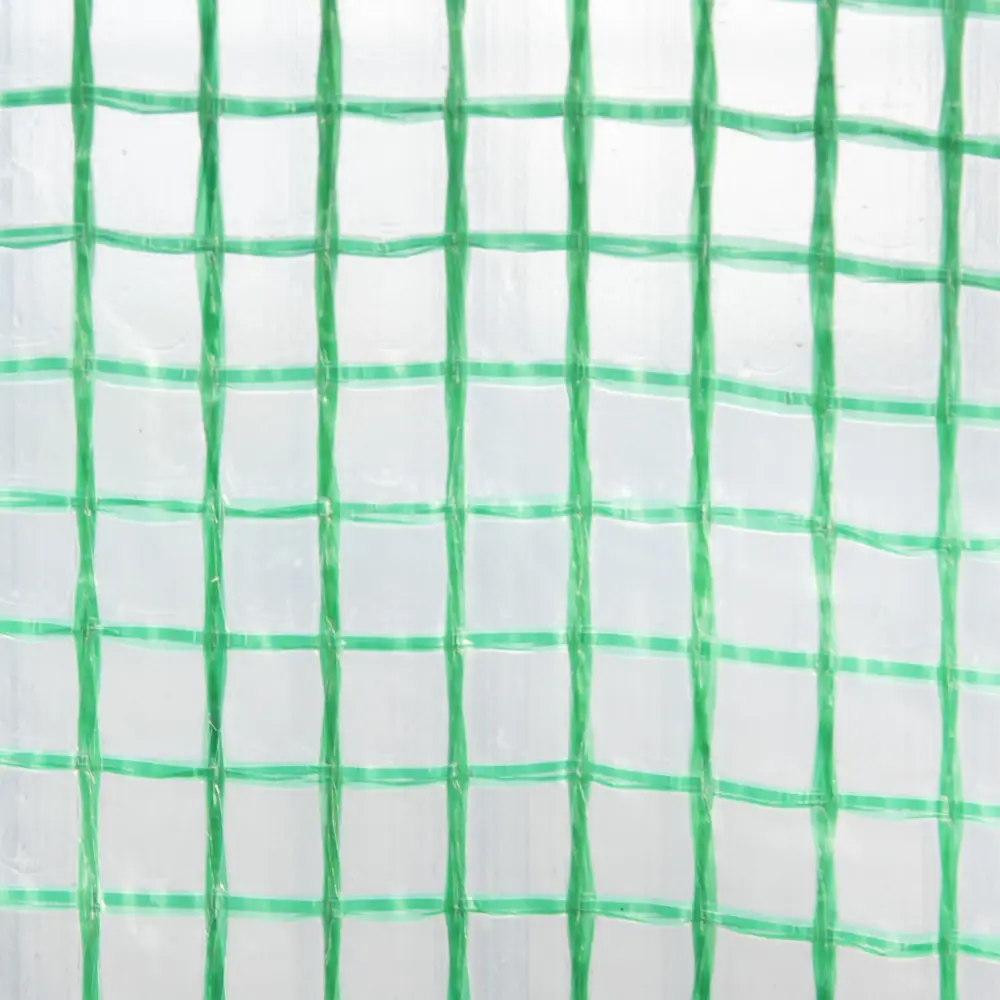 Теплица Благо «Компакт» (покрытие входит в комплект) STLM-2089993 - Вид №4