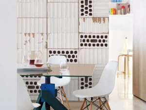 Inkiostro Bianco Панорамные обои под кирпич Collection 2015