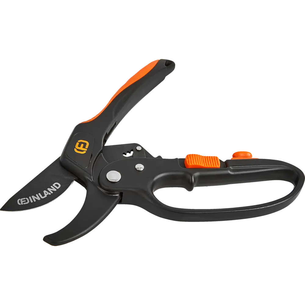 Секатор FINLAND 1611 для точной обрезки растений 87886396 STLM-1409219 - Вид №5