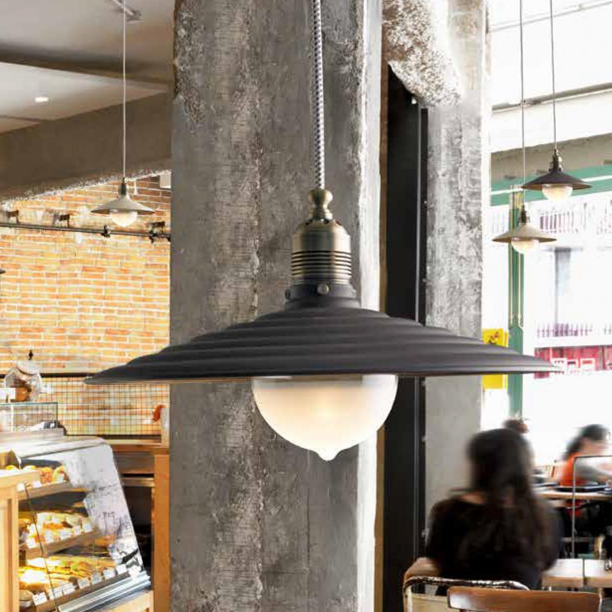 041159 Люстра Leds C4 Vintage - Вид №6