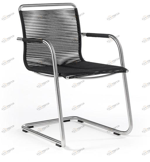 FISCHER MÖBEL Садовое кресло консольное с подлокотниками Swing sun-id-1349257