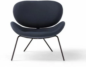 AMURA Кресло из ткани или кожи  Am059.010