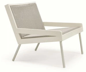 Ethimo Садовое кресло из ethimo etwick® с подлокотниками Allaperto Aapl00ew0