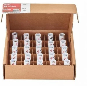 MILWAUKEE Кольцевые пилы