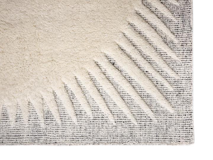 Прямоугольный ковер Tom Dixon EDGY ARCH-00142044