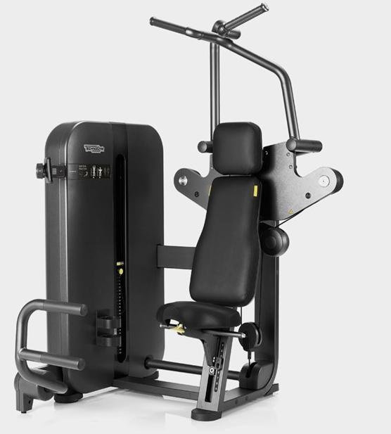 Technogym Multigym Artis Mk71 - Вид №1