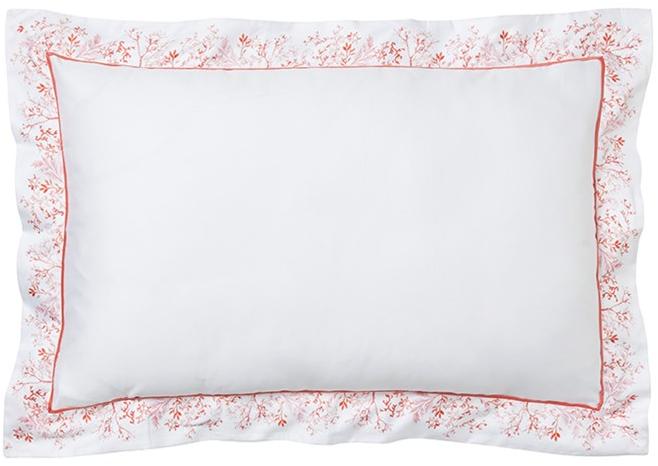 Alexandre Turpault Кровать из хлопка с рисунком и цветочными мотивами Zanzibar sun-id-1413573 - Вид №6