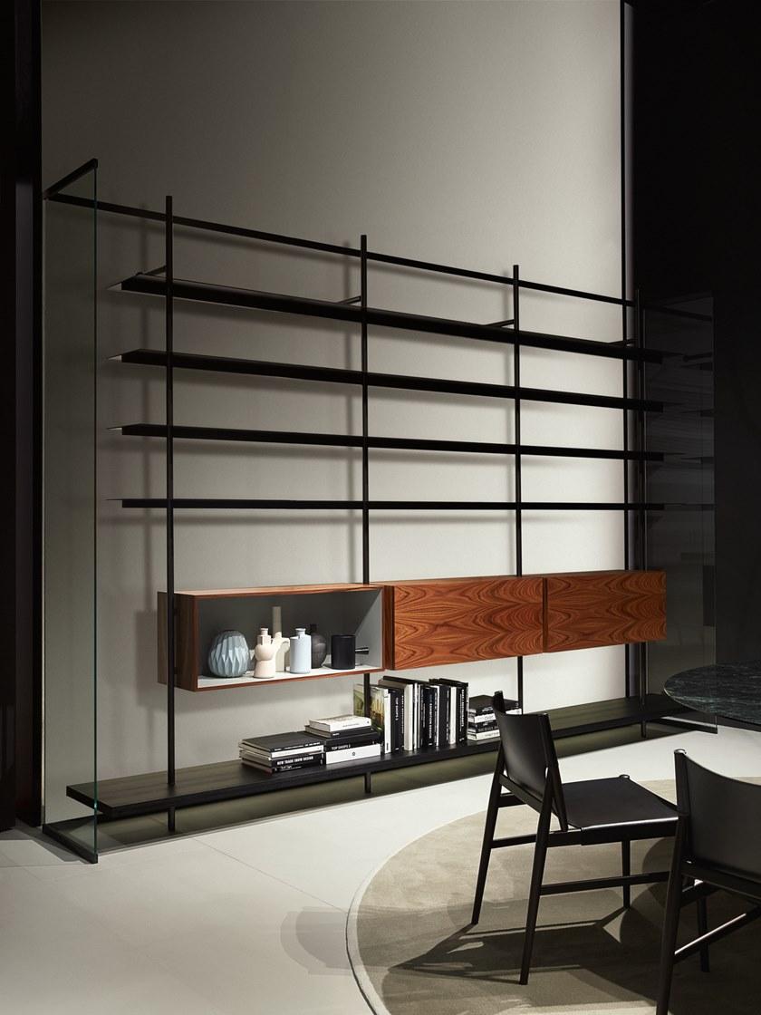 Porro Модульная гардеробная на заказ sun-id-1514507 - Вид №6