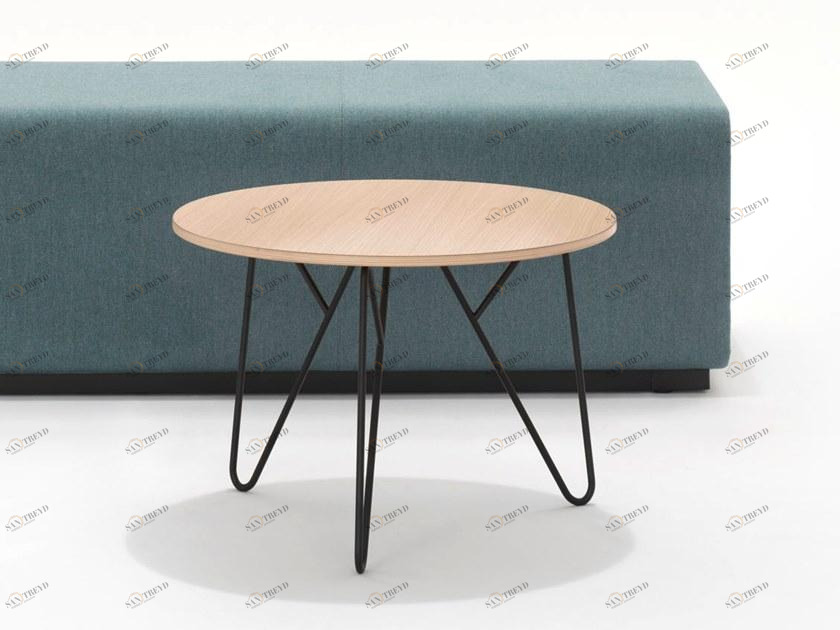 BENE Круглый журнальный столик Studio sun-id-1478585