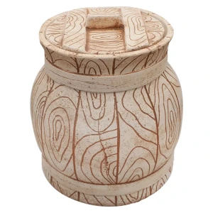 Бочонок для овощей №2