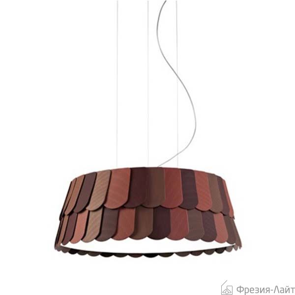 Fabbian Roofer F12A05 32 подвес 96814