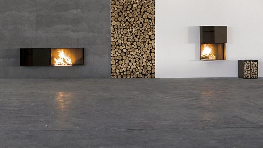 Antonio Lupi Design Дровяной камин Antoniolupi sun-id-1473840 - Вид №8