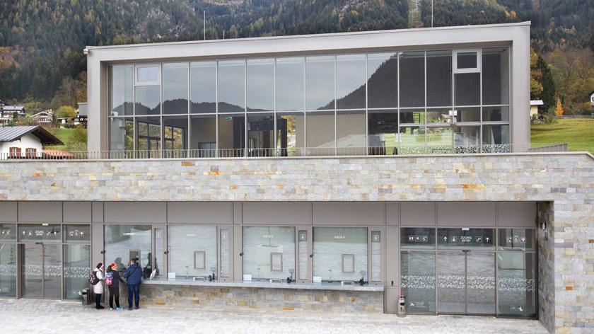 B&B Rivestimenti Naturali Облицовка натуральным камнем Pietra Silver mix - Вид №8