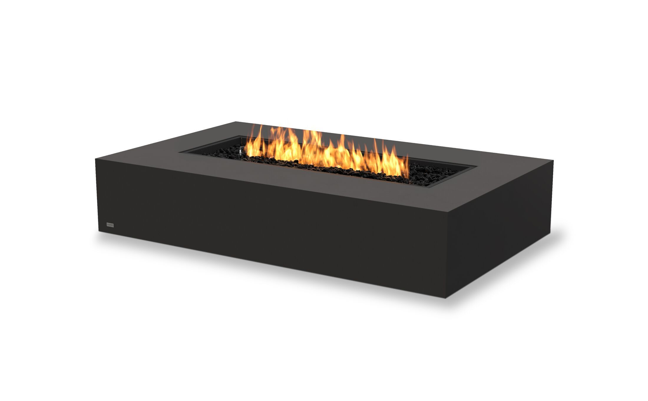 Отдельно стоящий камин на биоэтаноле или газе EcoSmart Fire Fire Tables ARCH-00075667 - Вид №13