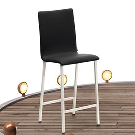 041761 Барный стул Mobliberica Siero 