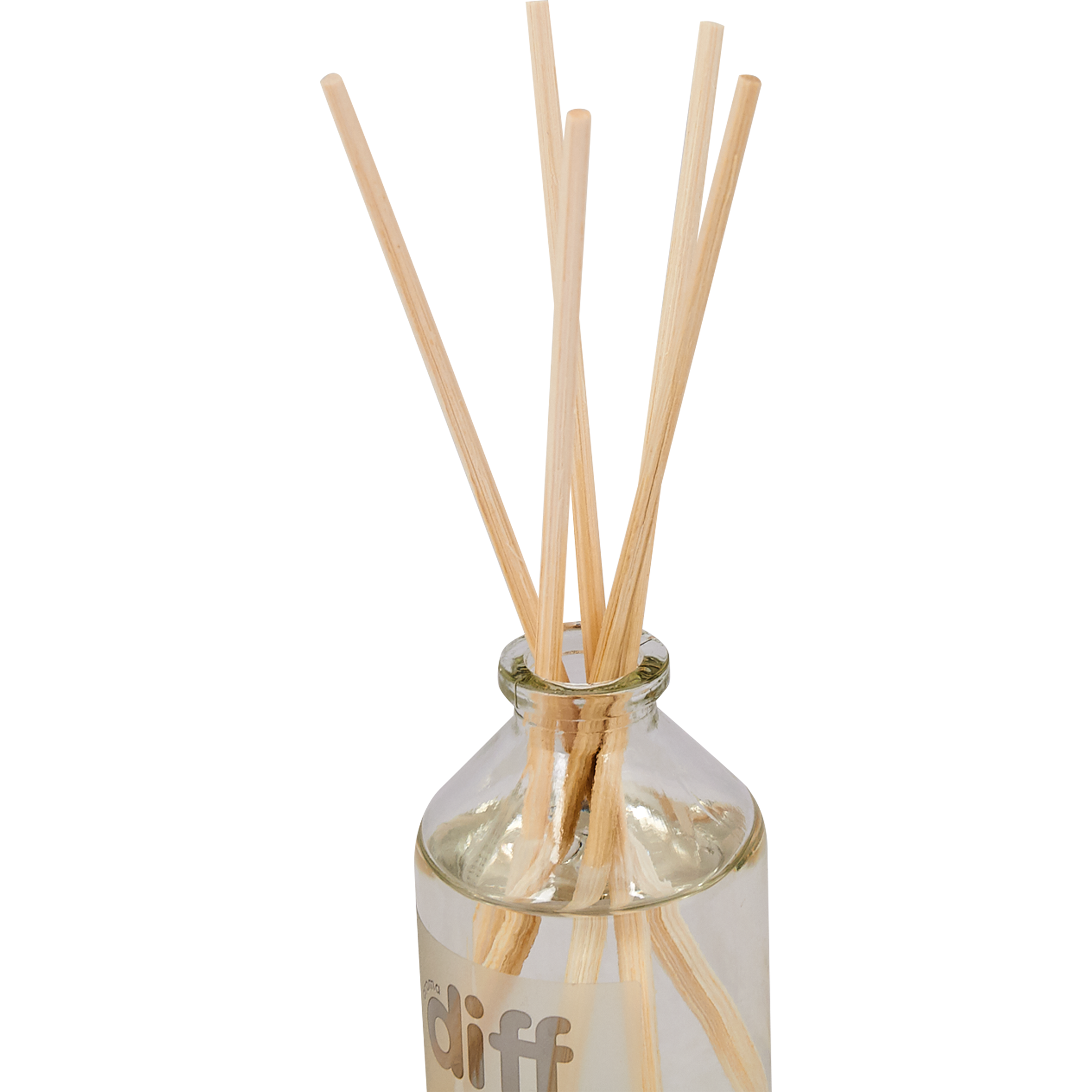 DIFF Аромадиффузор Чёрная смородина для дома и офиса 82707670 STLM-0034542 - Вид №2