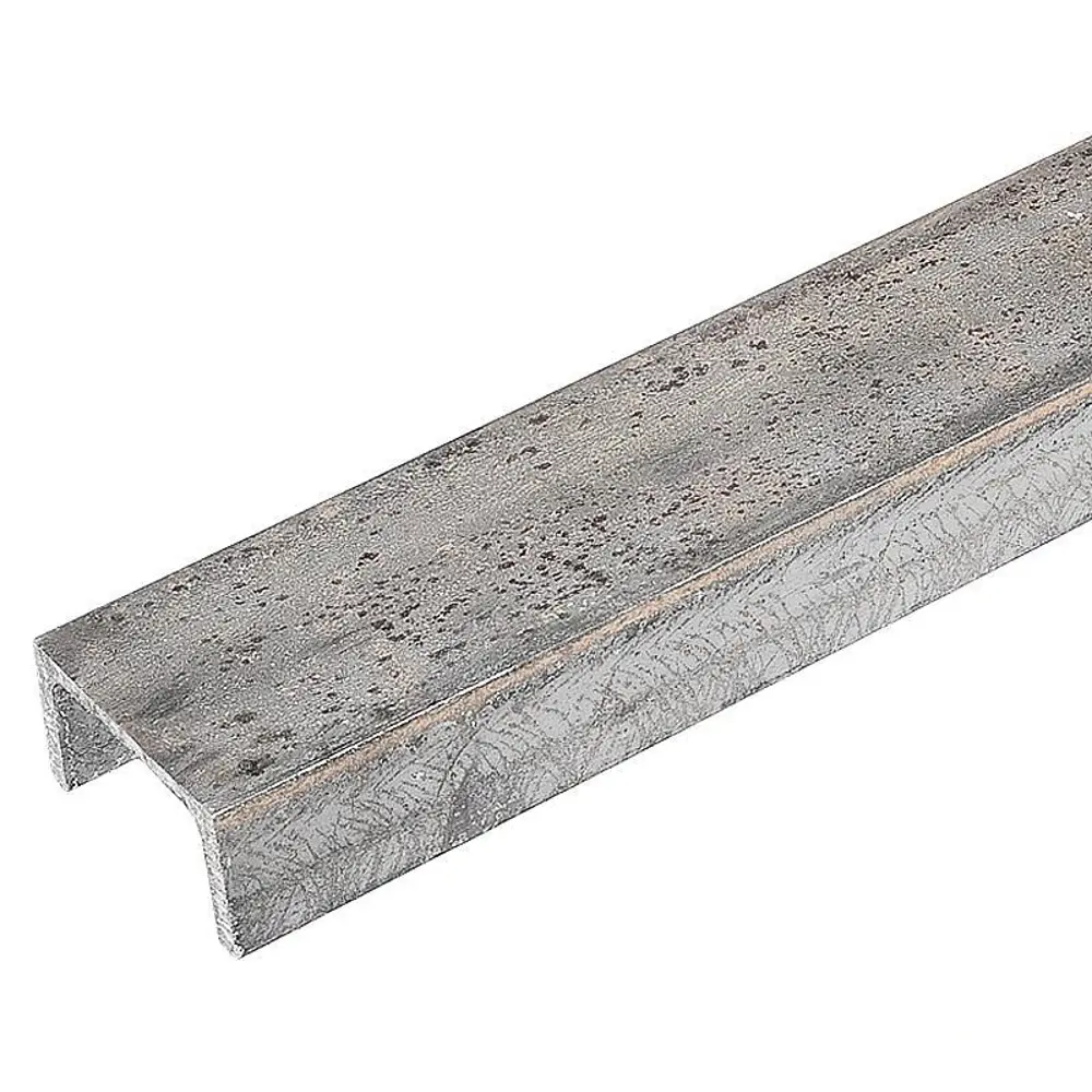 Швеллер горячекатаный 80 2.92 м Santreyd STLM-2068062 - Вид №1