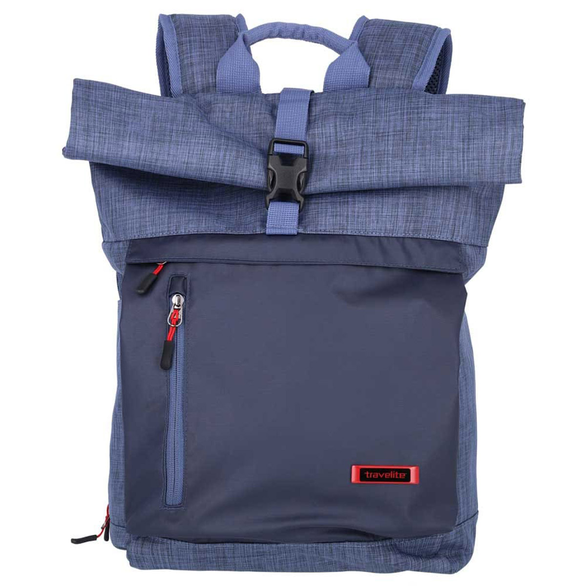 92310-20 Рюкзак 92310 Rollup Backpack Travelite Proof  - Вид №1