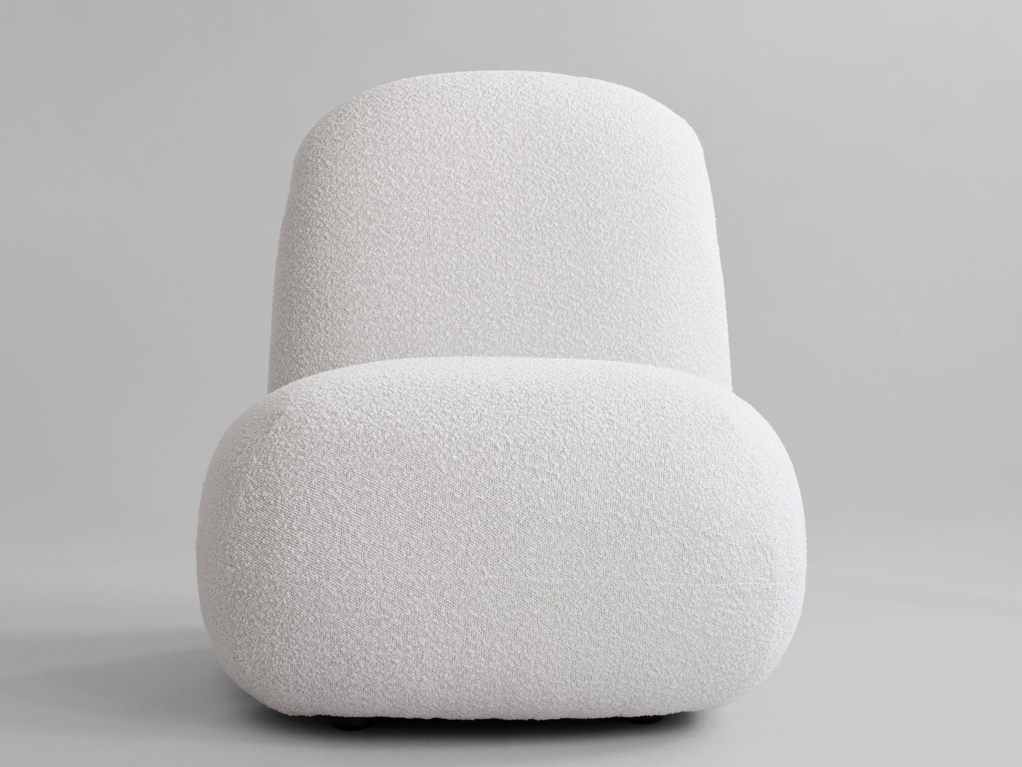 Тканевое кресло 101 Copenhagen Toe ARCH-00022428