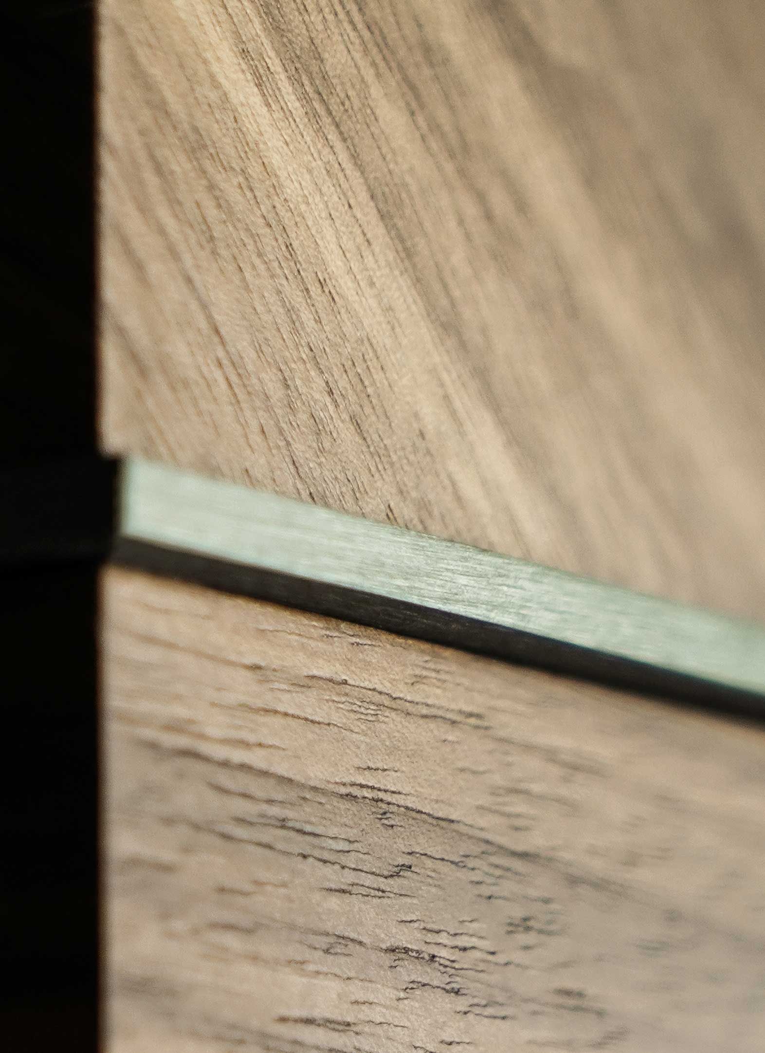 Деревянная обшивка Carminati Skyline System ARCH-00050454 - Вид №11