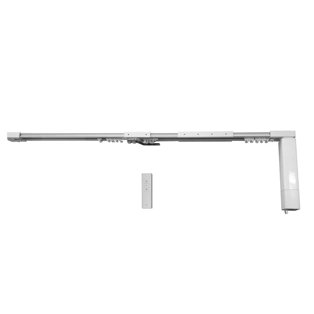 ЛТ Электрокарниз 7.12м АРТ77707 ЭСКАР STLM-2111343