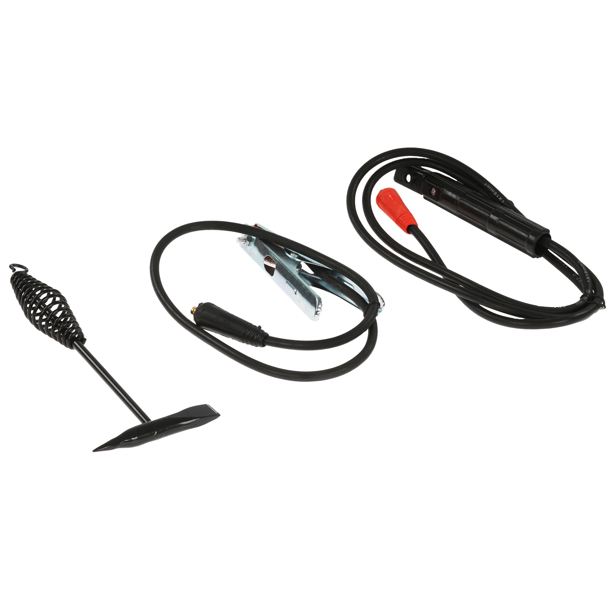 Сварочный аппарат Sturm! AW97I250 5335355 STDN-0088782 - Вид №6