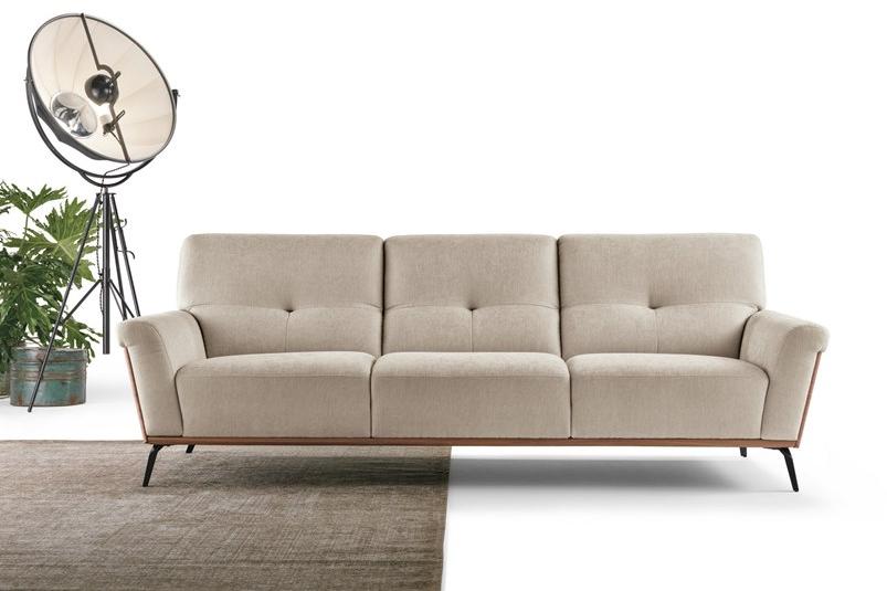 Max Divani Кожаный диван Noa sun-id-1501620 - Вид №2