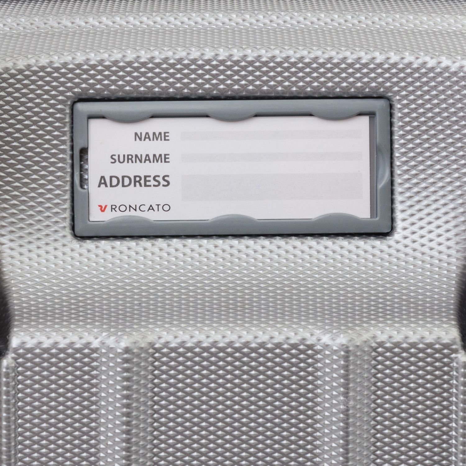 5602-0125 Чемодан 5602 ML Roncato Unica - Вид №7