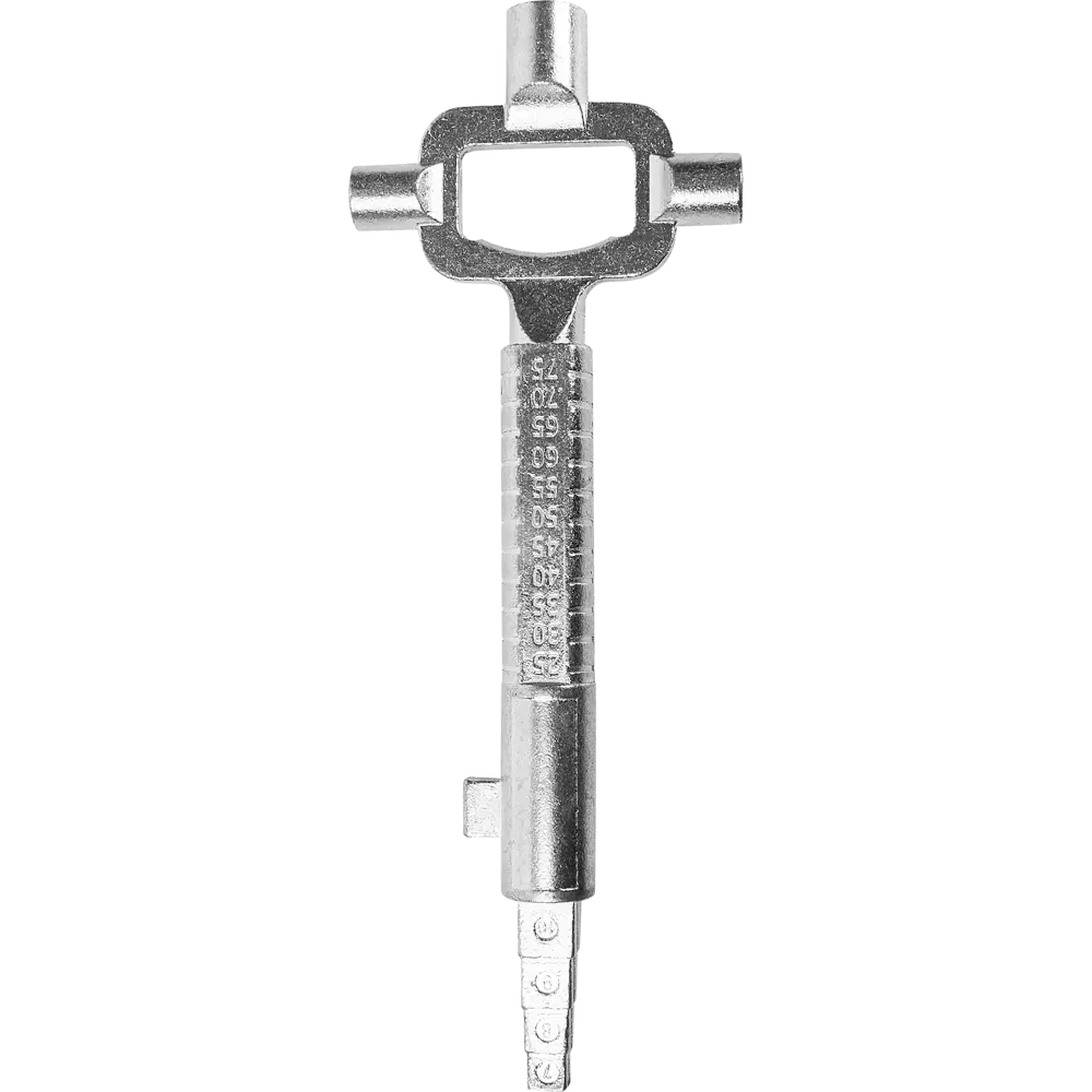 Монтажный ключ Santreyd для оконных и дверных ручек 85331458 STLM-0897227 - Вид №2