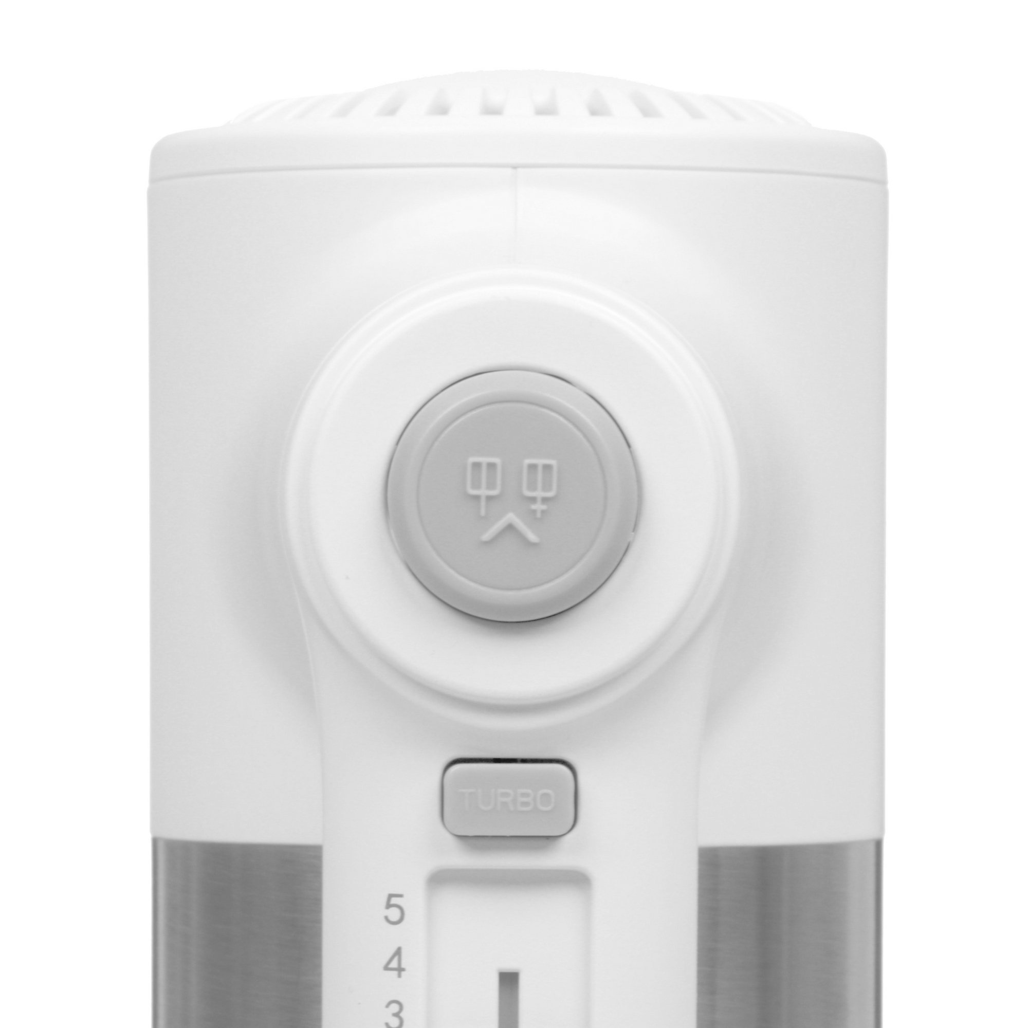 9138667 Миксер DEXP DHM-650WS белый STDN-0103806 - Вид №3