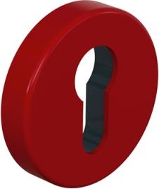 306.23KN розетка для ключей HEWI System 111 | Polyamid  - Вид №11