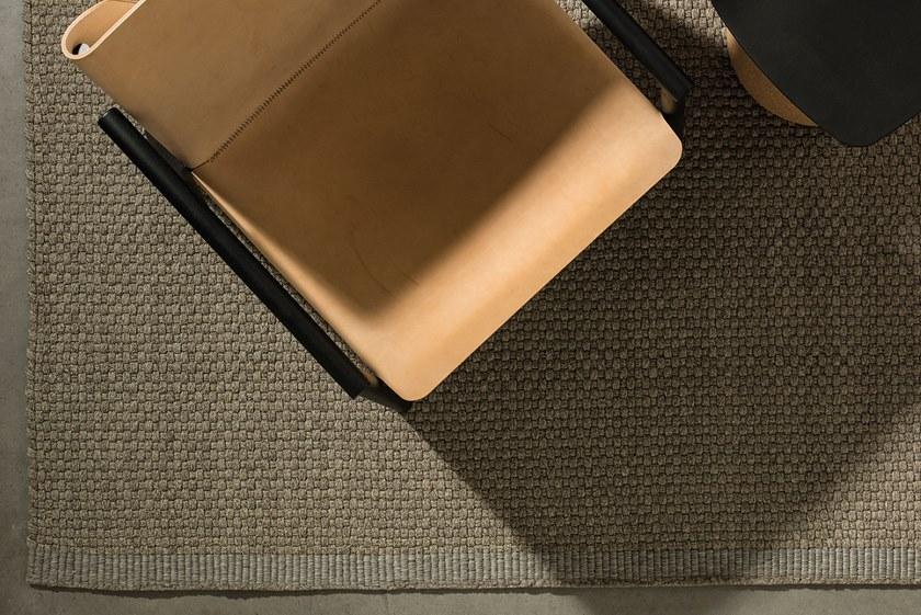 Warli Коврик ручной работы из синтетического волокна Plein sud sun-id-1495418 - Вид №4