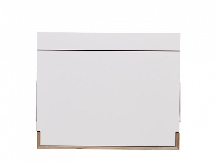 Müller Small Living Подвесной стол sun-id-1360524 - Вид №6