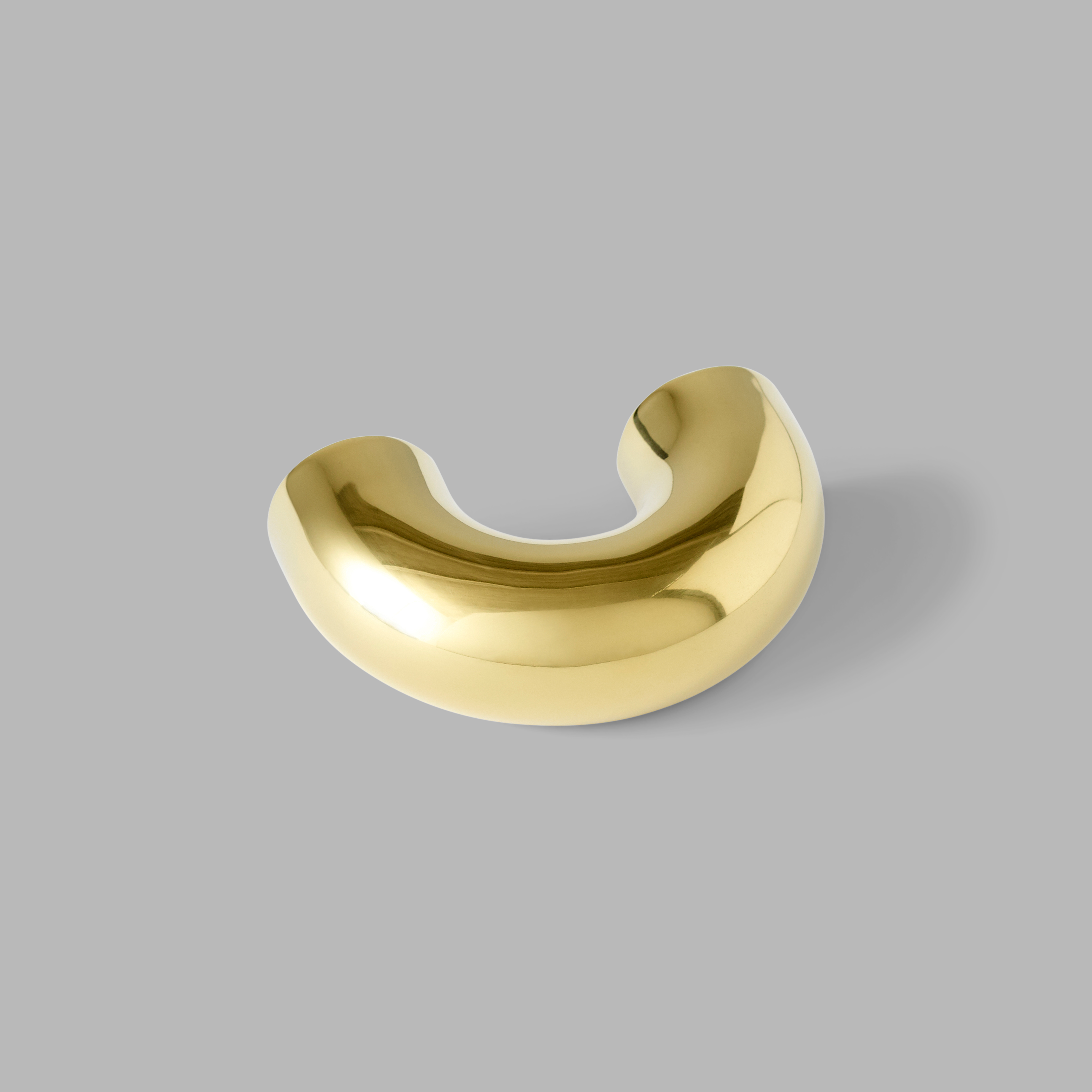 15900801070 Толстая ручка, маленькаяd line Tom Dixon  - Вид №4