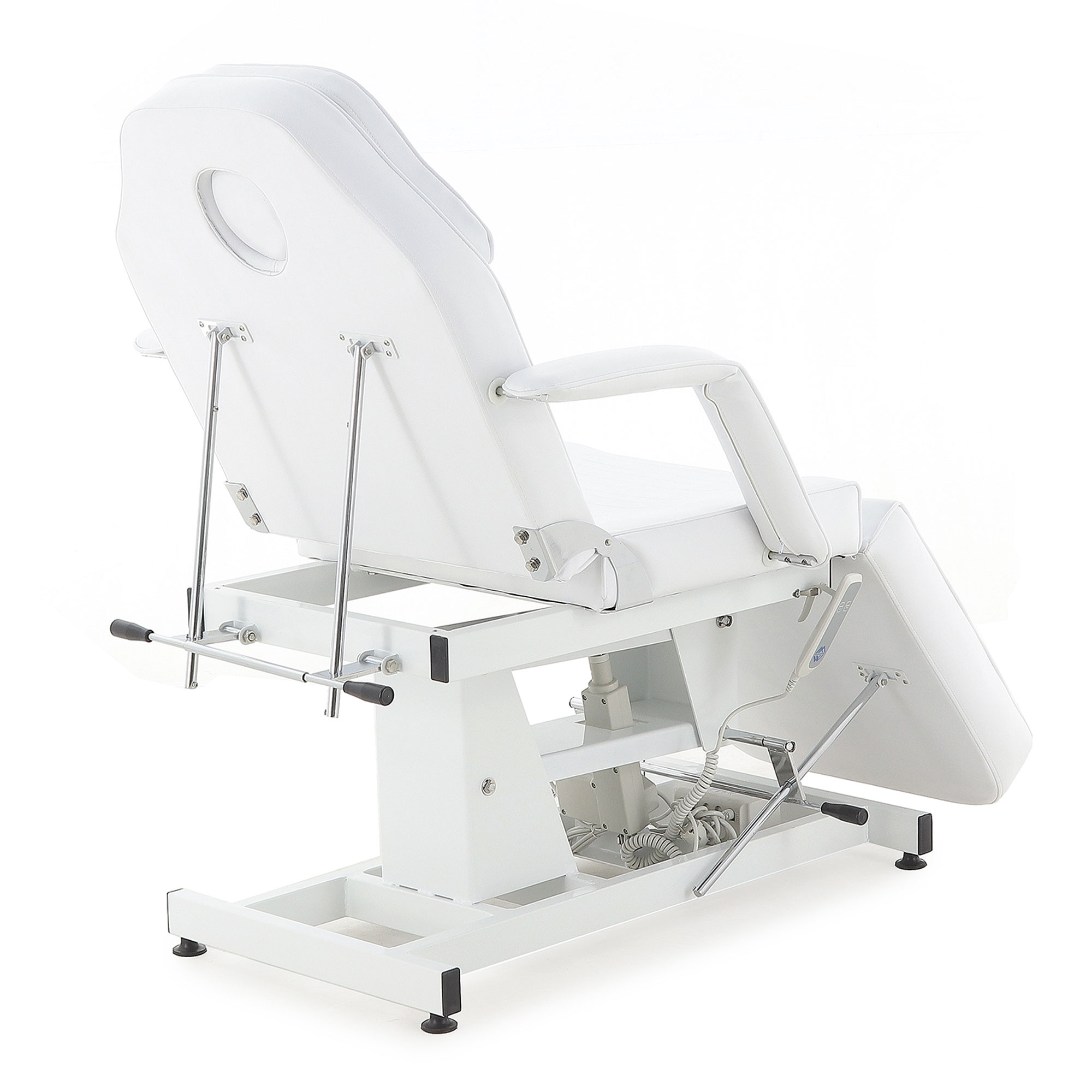 Кресло-стол косметологическое ММКК-1 (КО-171Д) Santreyd MED-60 - Вид №1