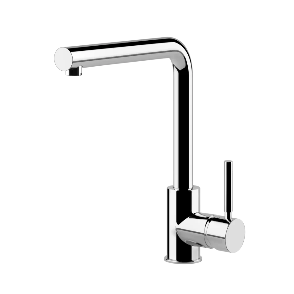 Смеситель для раковины 17155 031 Gessi Neutron ХРОМ 17155031