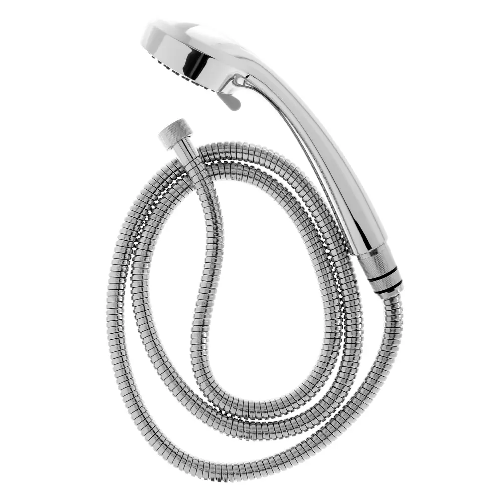 Смеситель для душа SmartSant Смарт-Тренд, однорычажный, цвет хром Santreyd Без серии STLM-2165784 - Вид №1