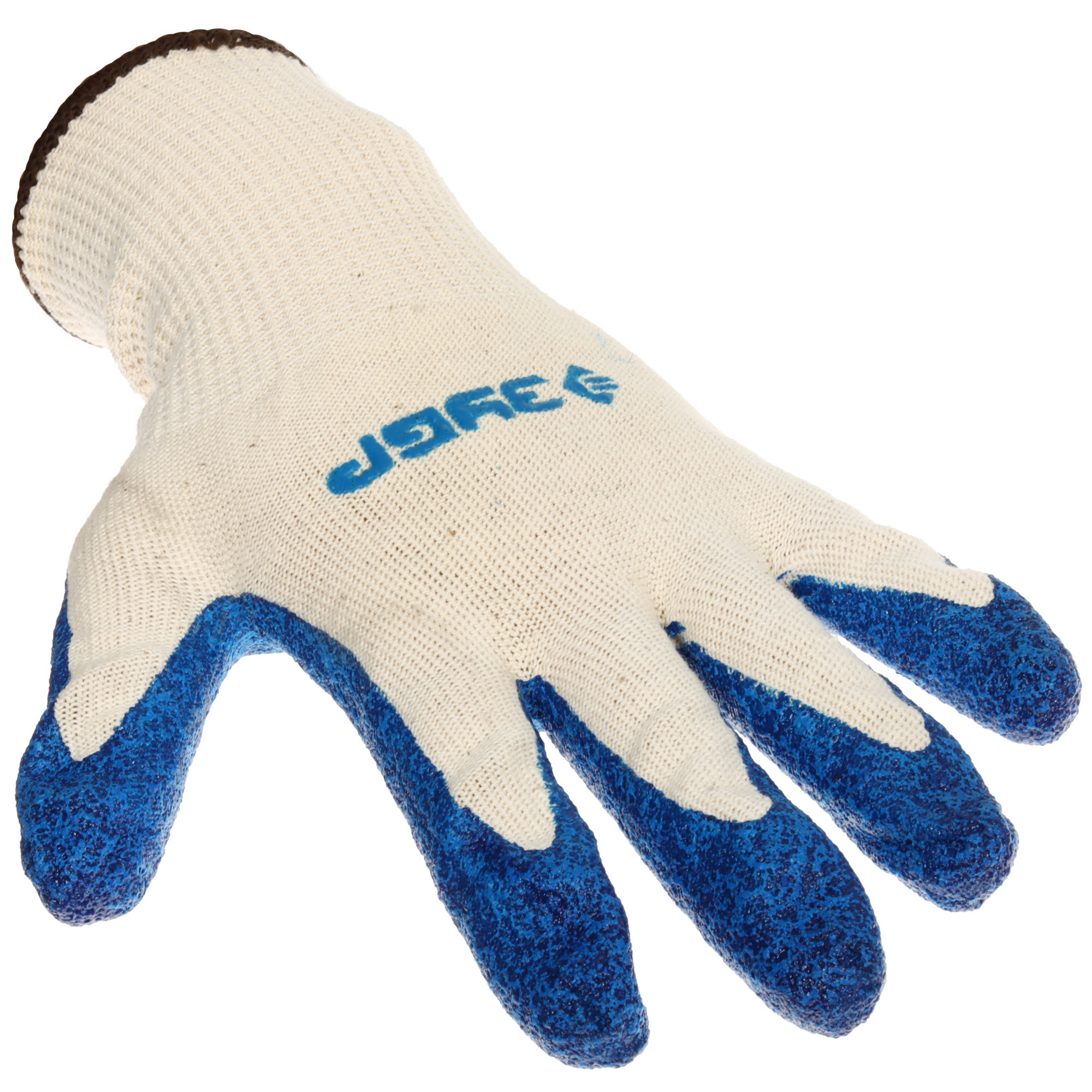 Перчатки трикотажные Зубр 11457-XL 9156183 STDN-0118291 - Вид №2