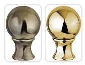 Держатель для туалетной бумаги, вертикальный CEZARES APHRODITE-TH042-03/24-M - Вид №2