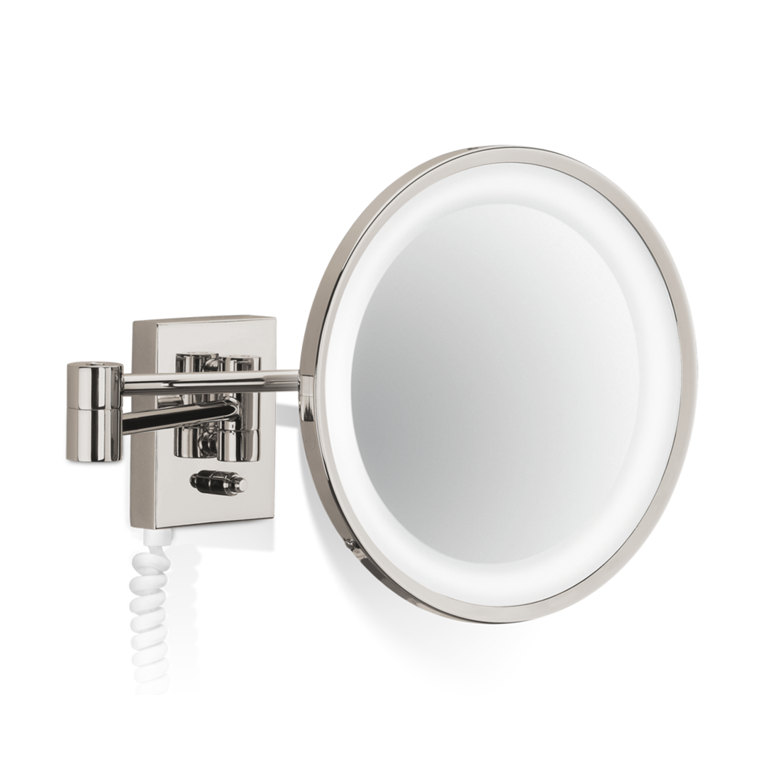 0102130 Косметическое зеркало BS 40 PLV DECOR WALTHER 