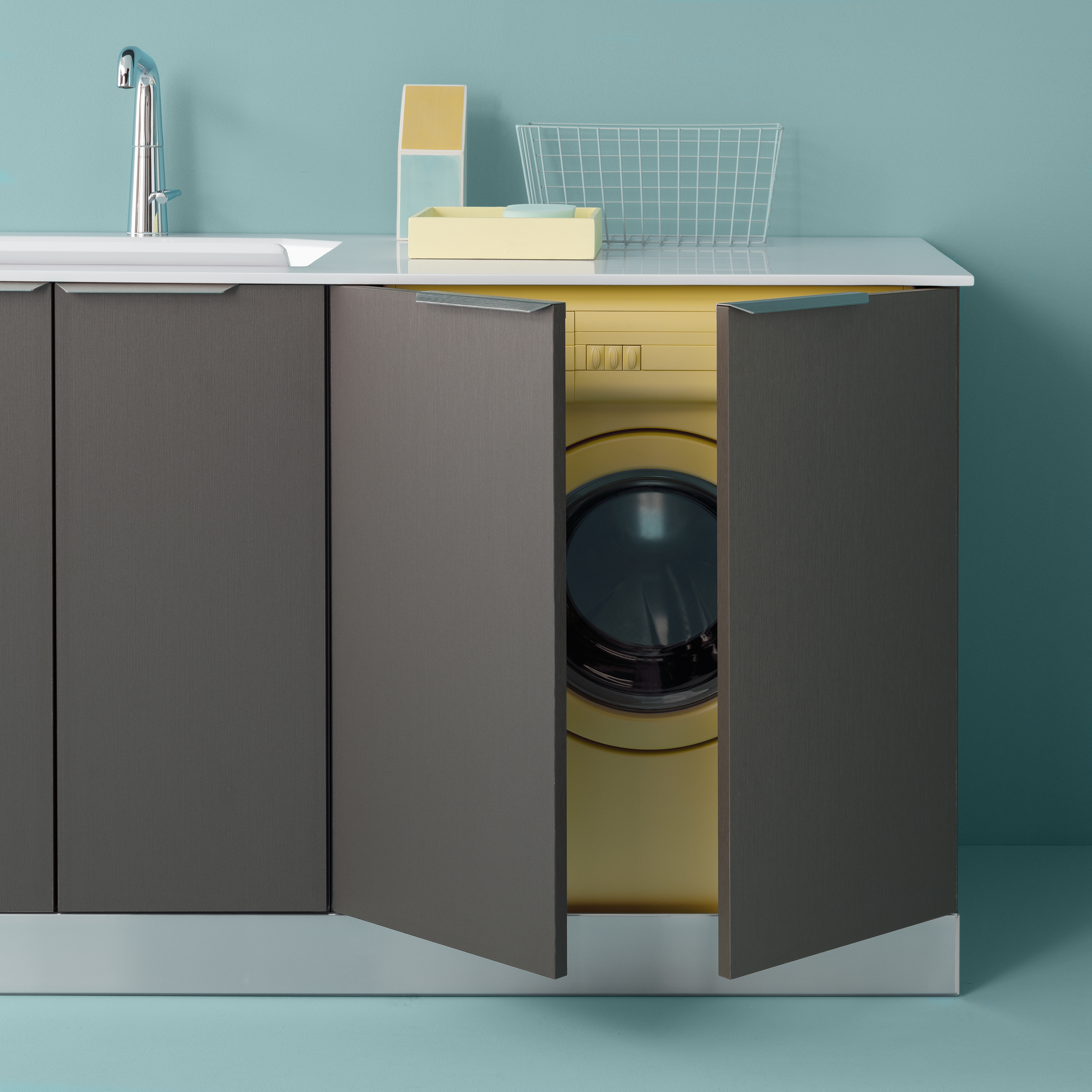 UP030 Compabit Update 2020  - Вид №5